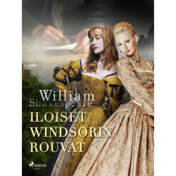 Iloiset Windsorin rouvat