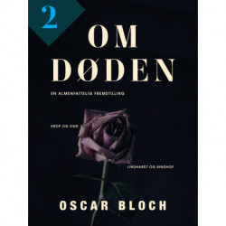 Om døden. Bind 2