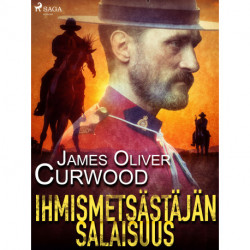 Ihmismetsästäjän salaisuus