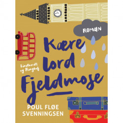 Kære lord Fjeldmose