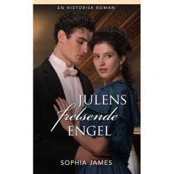 Julens frelsende engel