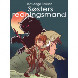 Søsters redningsmand