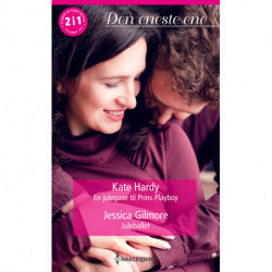 En julegave til Prins Playboy / Juleballet