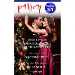 Falsk forlovelse - ægte kærlighed? / Pligterne først ... / Træneren