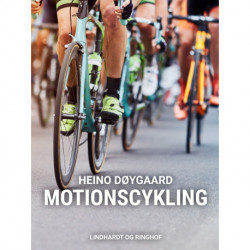 Motionscykling