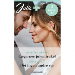 Lægernes julemirakel / Det ingen andre ser