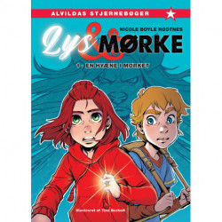 Lys og mørke 1: En hyæne i mørket