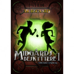 Midgårds Beskyttere 1: Vølvens Spådom