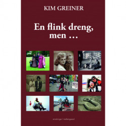 En flink dreng, men ...