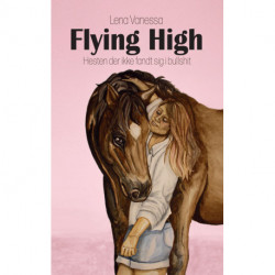 Flying High, hesten der ikke fandt sig i bullsh..