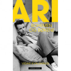 Ari : bohemen og bøkene