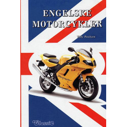 Engelske motorcykler