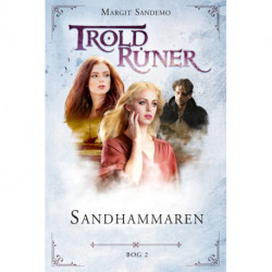 Troldruner 2 - Sandhammaren