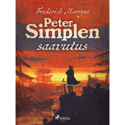 Peter Simplen saavutus