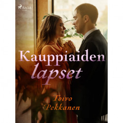 Kauppiaiden lapset