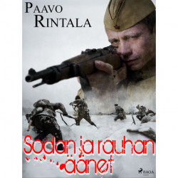 Sodan ja rauhan äänet