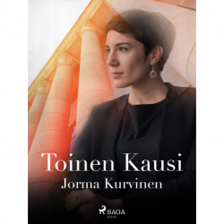 Toinen kausi