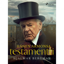 Hänen armonsa testamentti