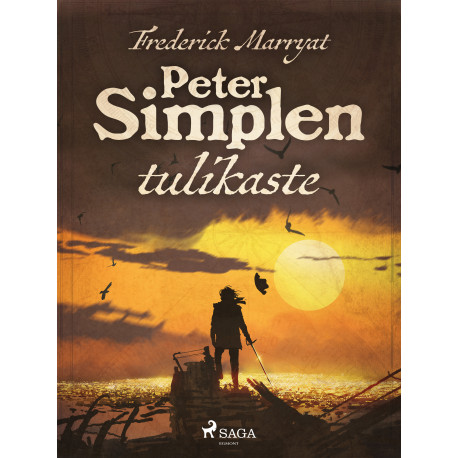 Peter Simplen tulikaste