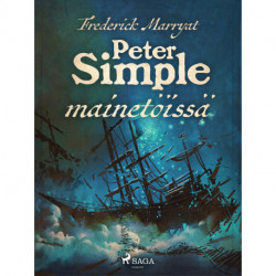 Peter Simple mainetöissä
