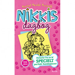 Nikkis dagbog 10: Historier fra en ik' specielt perfekt hundepasser