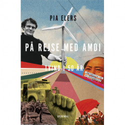 På rejse med Amdi: Tvind i 50 år
