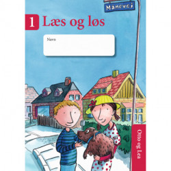 Læs og løs 1