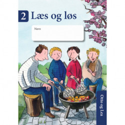 Læs og løs 2