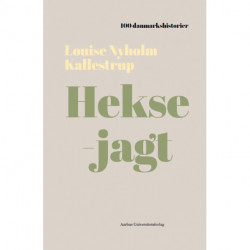 Heksejagt: 1589