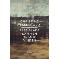 Feje blade sammen op mod vinden