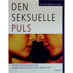 Den seksuelle puls: seksuelle hemmeligheder ¤ mulighedernes bog