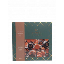 Bornholm salt blanding