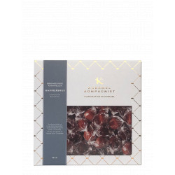 Hammershus Chokolade blanding