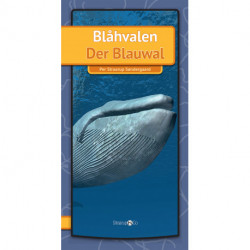 Blåhvalen (Tysk)
