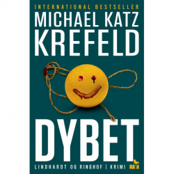Dybet