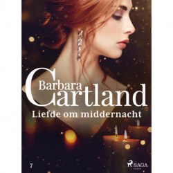 Liefde om middernacht