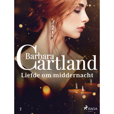 Liefde om middernacht