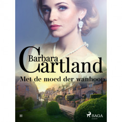 Met de moed der wanhoop