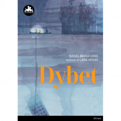 Dybet, Sort Læseklub