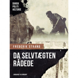 Da selvtægten rådede