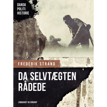 Da selvtægten rådede