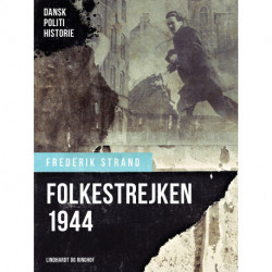 Folkestrejken 1944