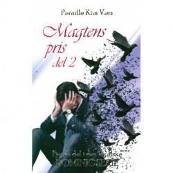 Magtens pris del 2 - Dominic serien