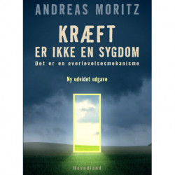 Kræft er ikke en sygdom