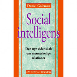 Social intelligens: Den nye videnskab om menneskelige relationer