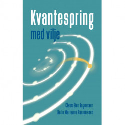 Kvantespring med vilje