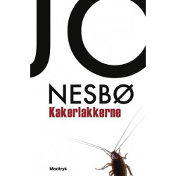 Kakerlakkerne: 2. Bind