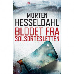 Blodet fra Solsortesletten