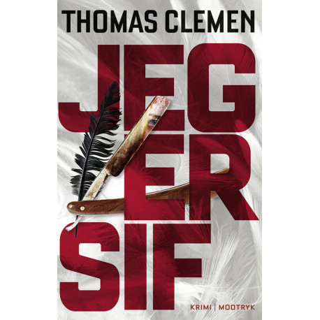 Jeg er Sif