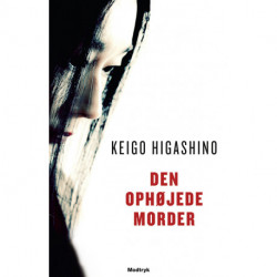 Den ophøjede morder: 2. Bind